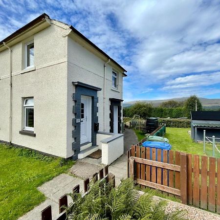 Lochiel Apartment Fort William Exterior photo